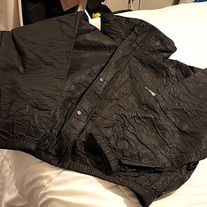 Frogg Toggs Rain Jacket with Hood